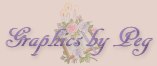 Graphics by Peg